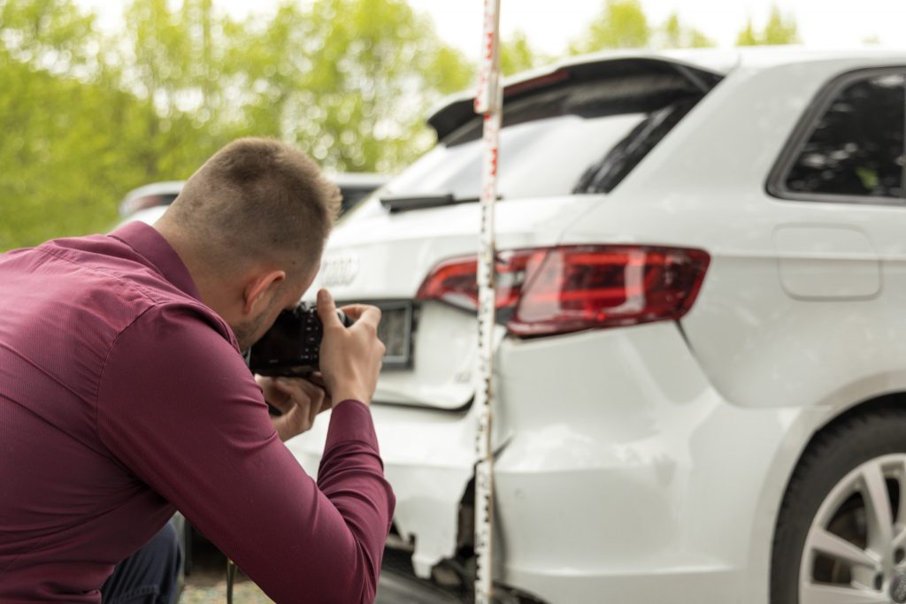 München Nord KFZGutachter Gutachter Niederreiner