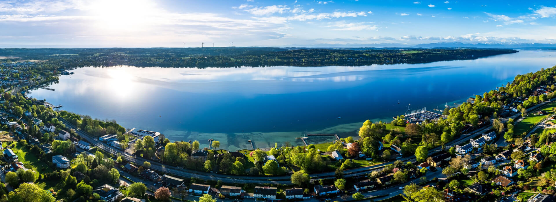 Kfz Gutachter am Starnberger See